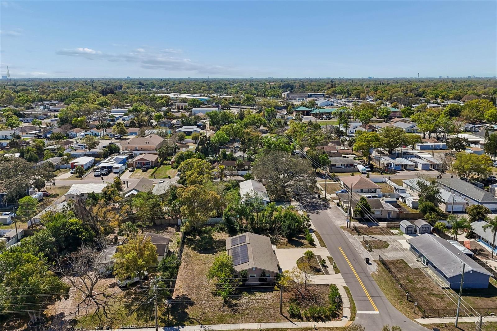 ORANGEWOOD HEIGHTS - Residential