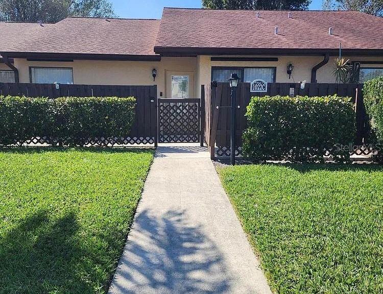 PALM CLUB VILLAGE 01 - Residential