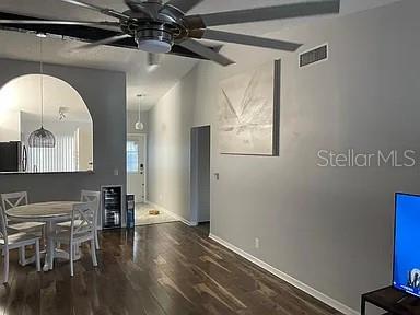 PALM CLUB VILLAGE 01 - Residential