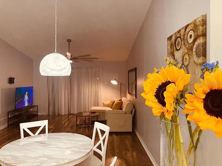 PALM CLUB VILLAGE 01 - Residential