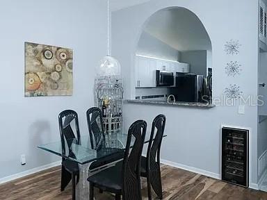 PALM CLUB VILLAGE 01 - Residential