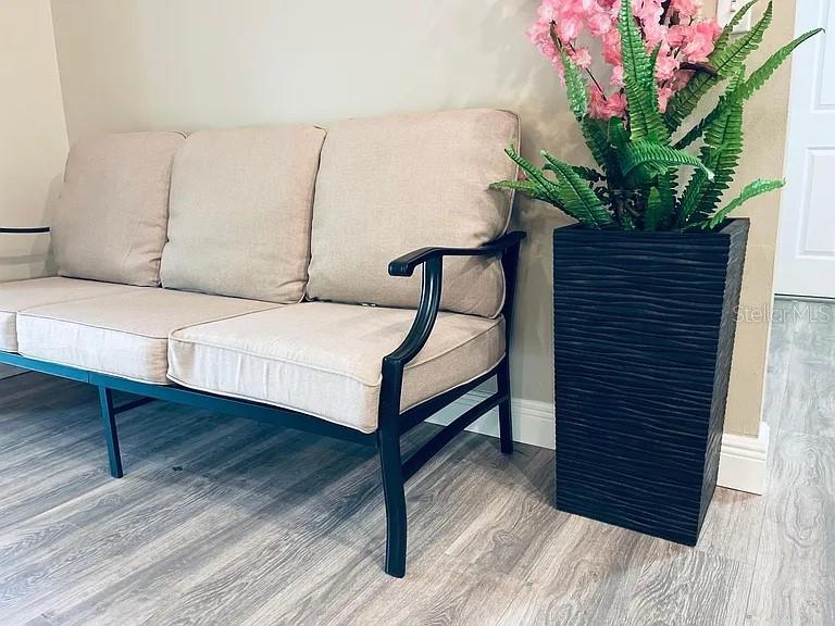 PALM CLUB VILLAGE 01 - Residential