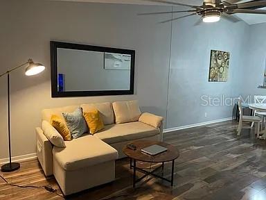 PALM CLUB VILLAGE 01 - Residential