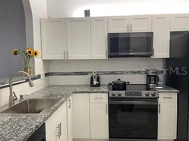 PALM CLUB VILLAGE 01 - Residential