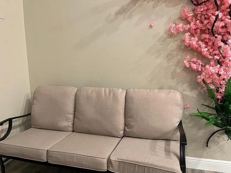 PALM CLUB VILLAGE 01 - Residential