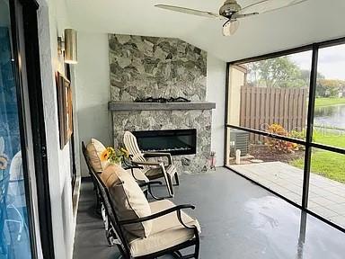 PALM CLUB VILLAGE 01 - Residential