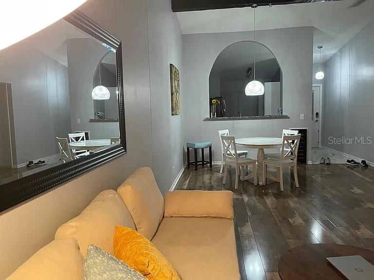 PALM CLUB VILLAGE 01 - Residential