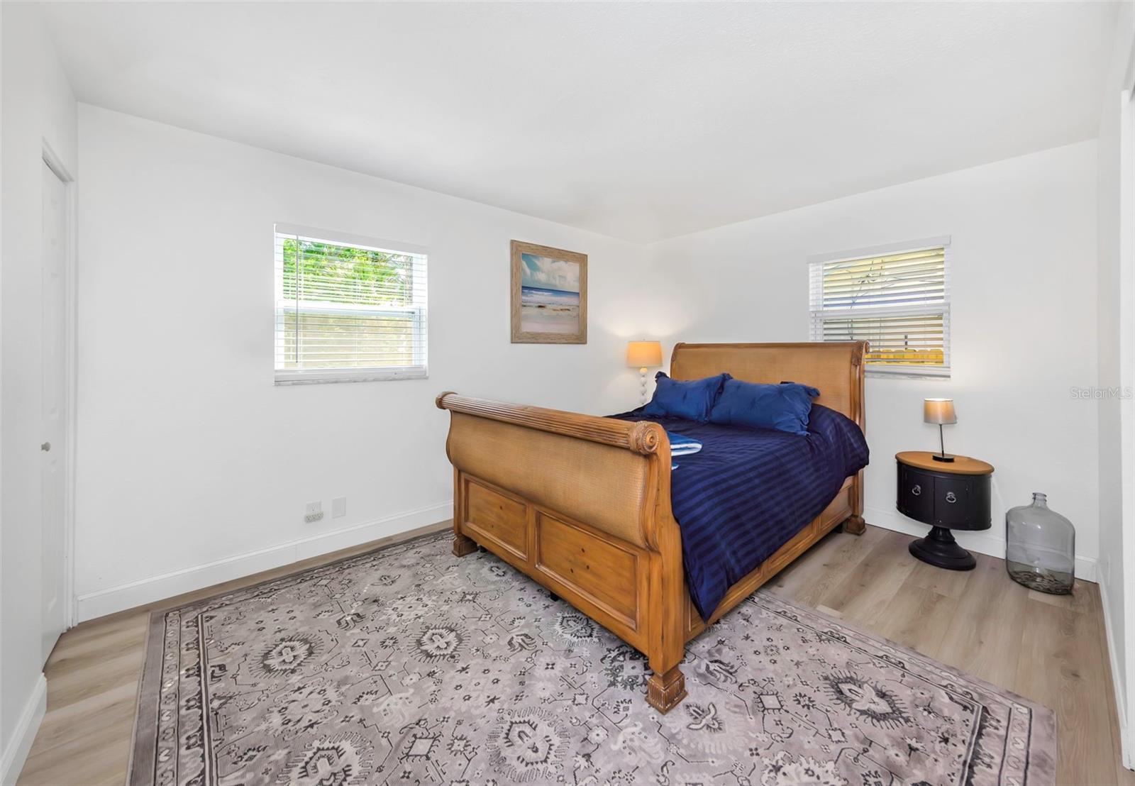 BIG ACRES - Residential