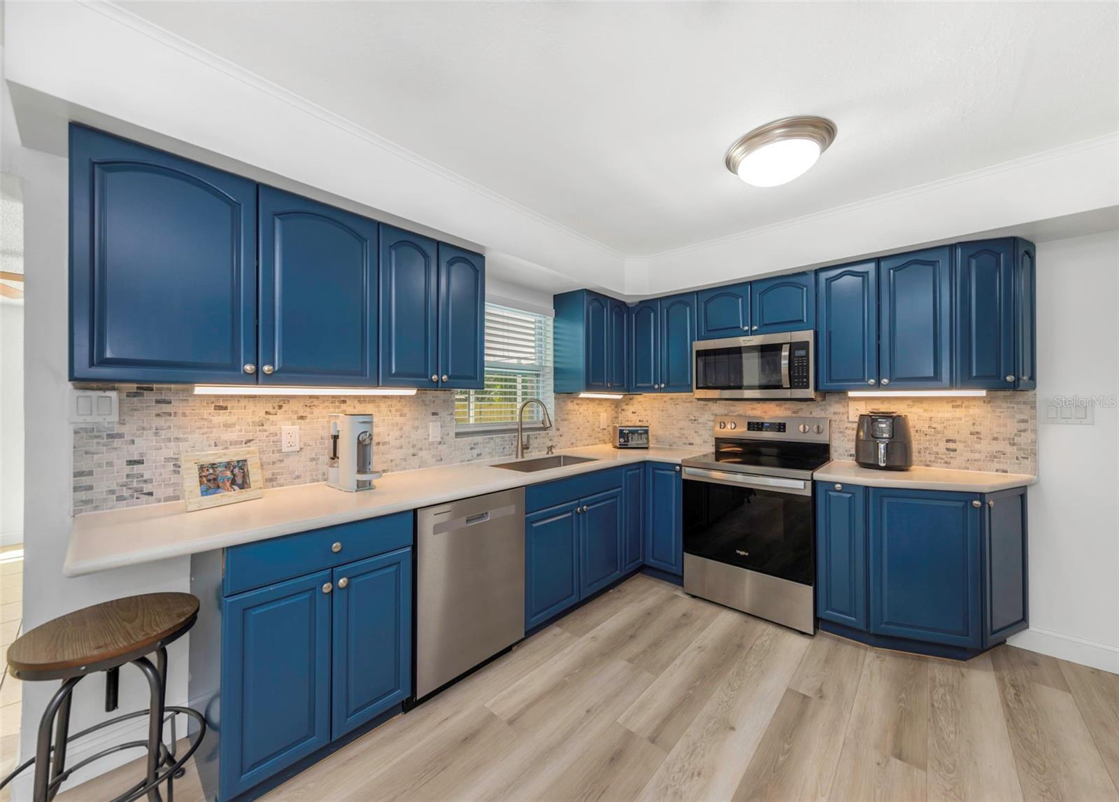 BIG ACRES - Residential