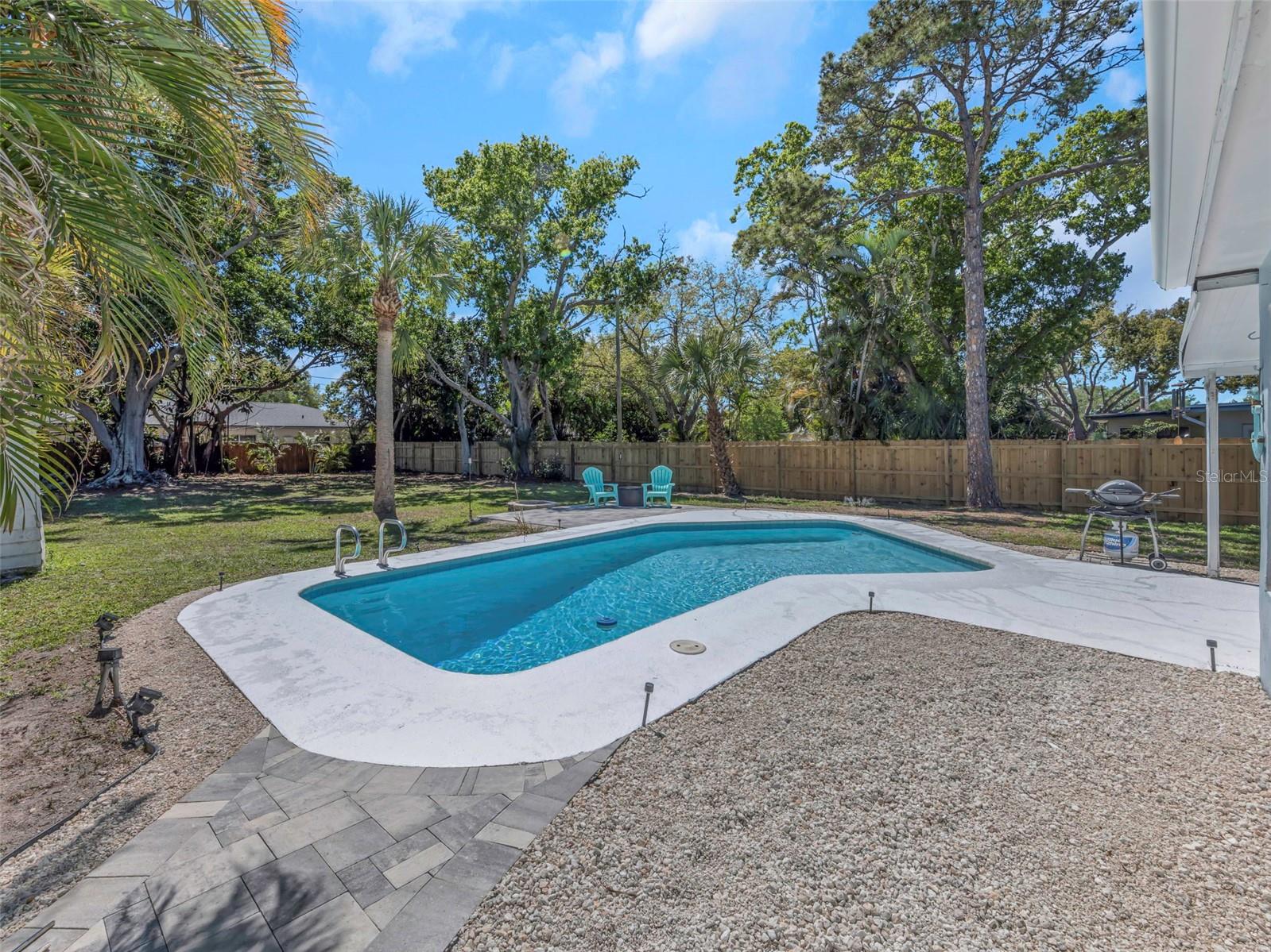 BIG ACRES - Residential