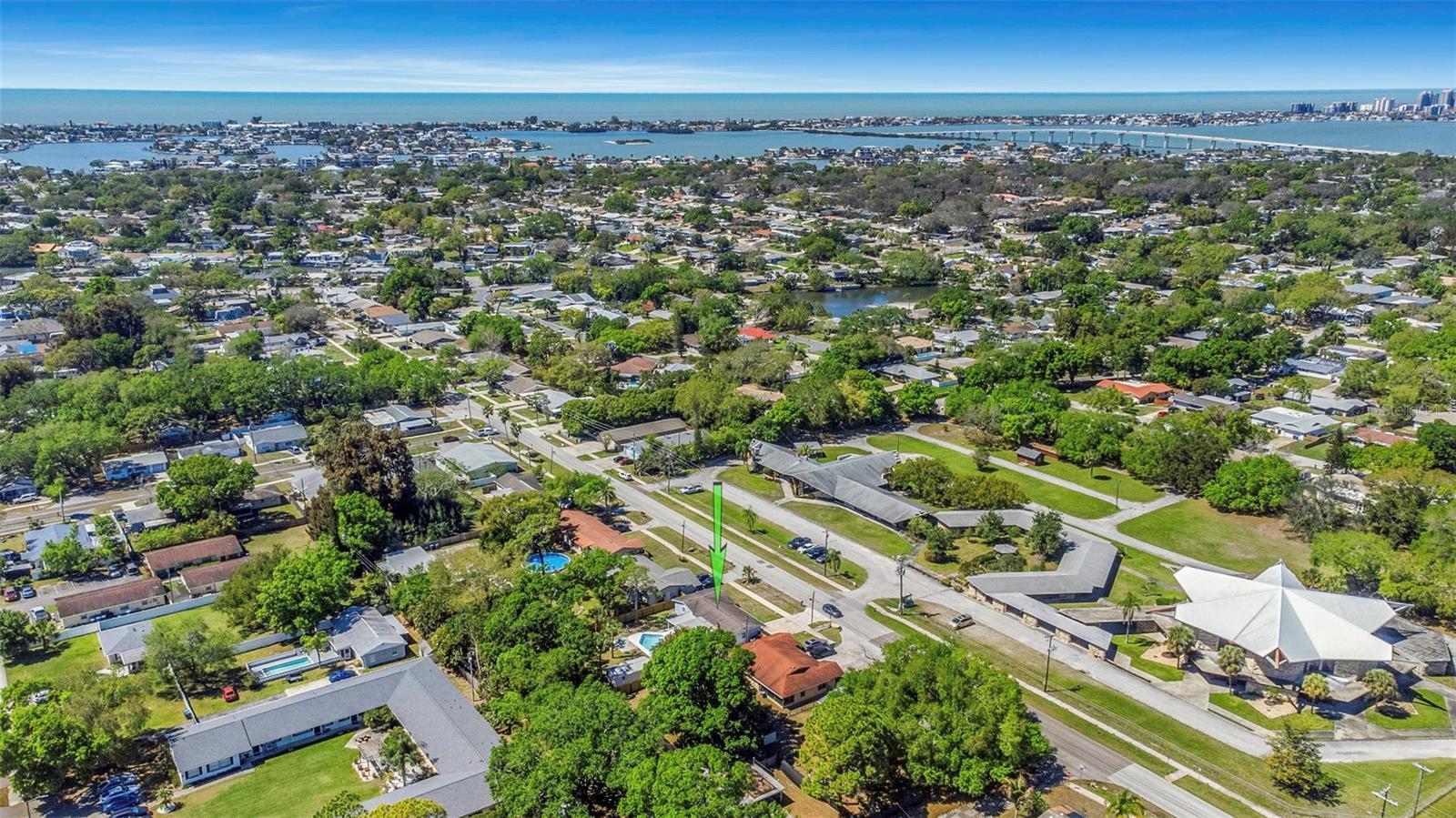 BIG ACRES - Residential