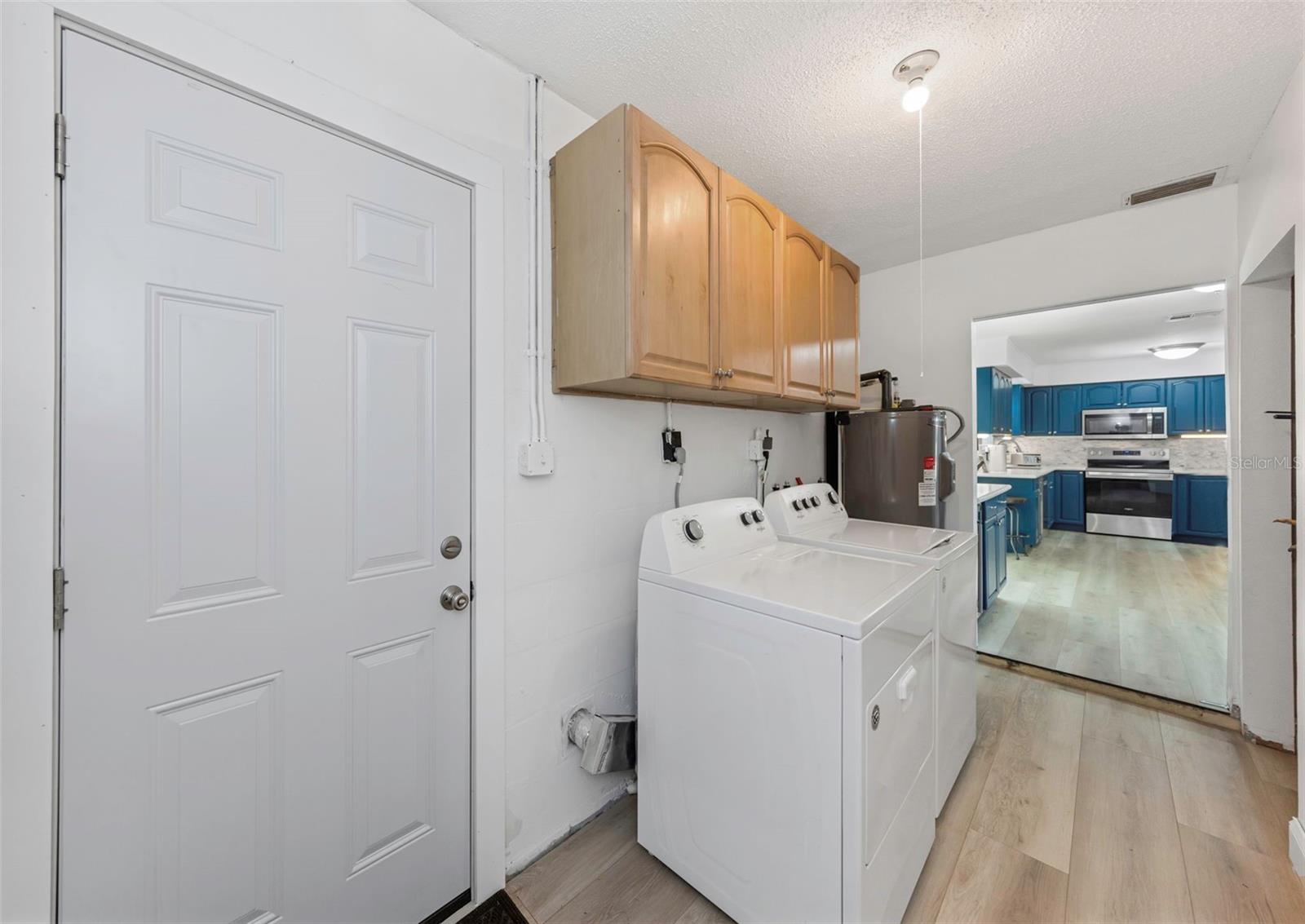 BIG ACRES - Residential