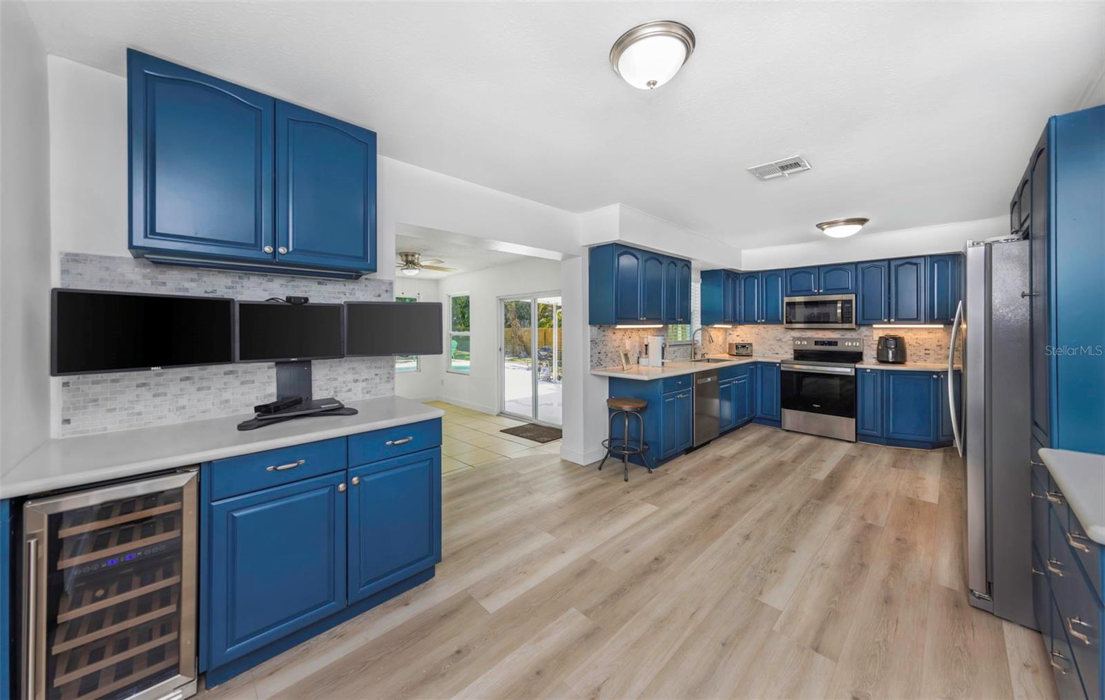 BIG ACRES - Residential