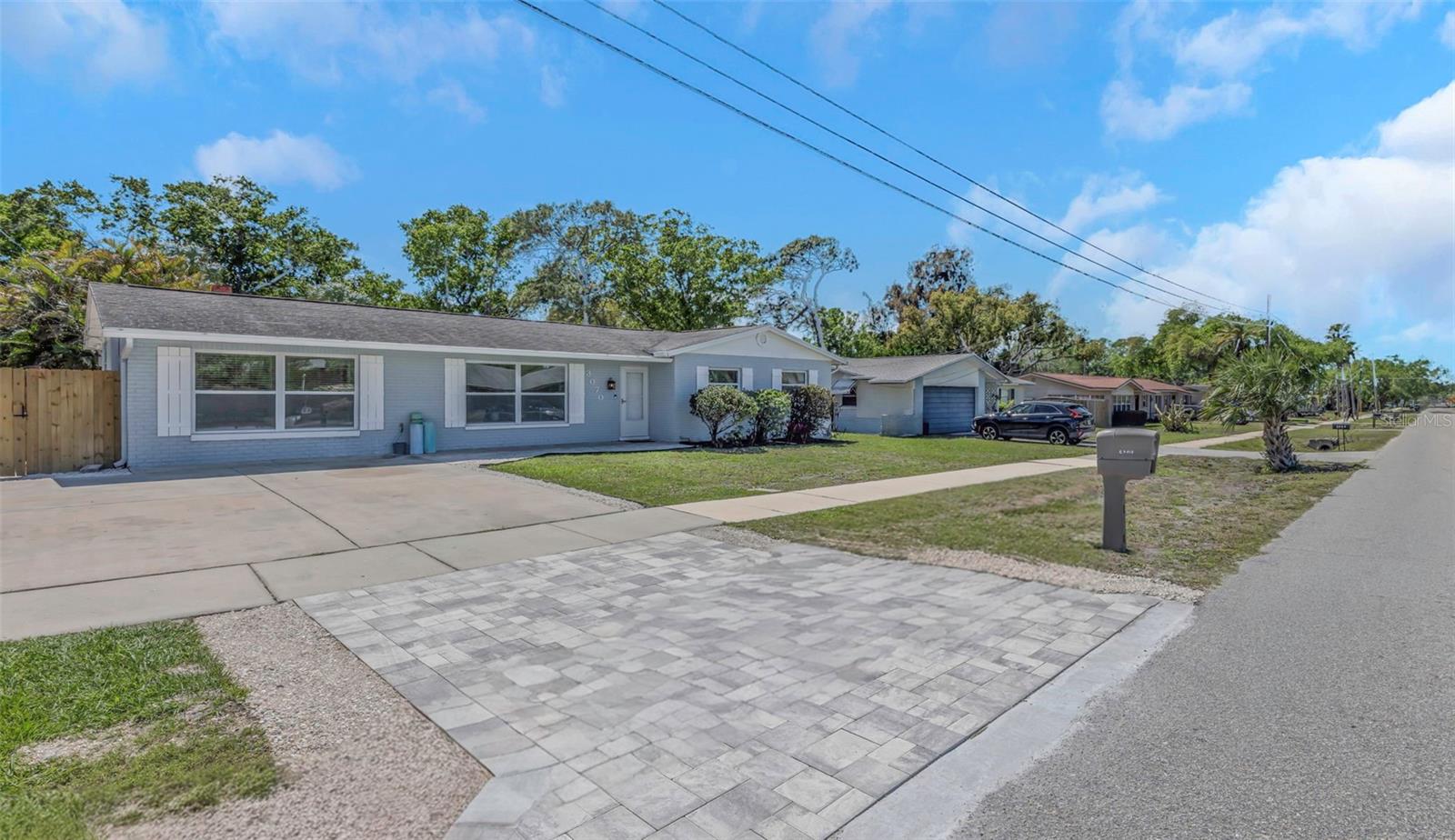 BIG ACRES - Residential