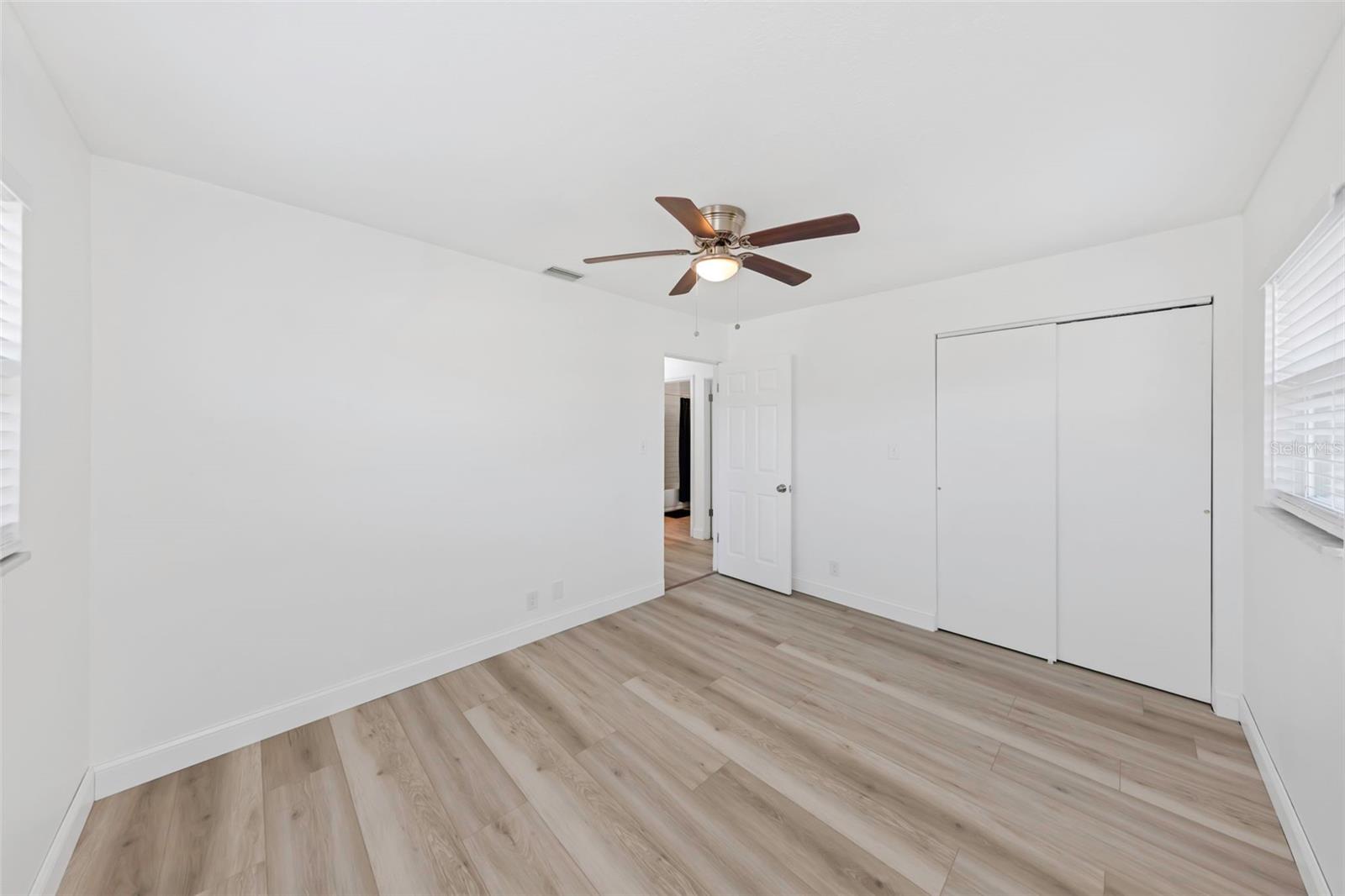 BIG ACRES - Residential