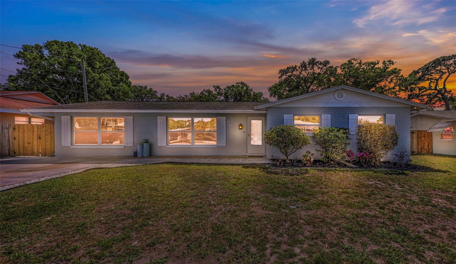 BIG ACRES - Residential