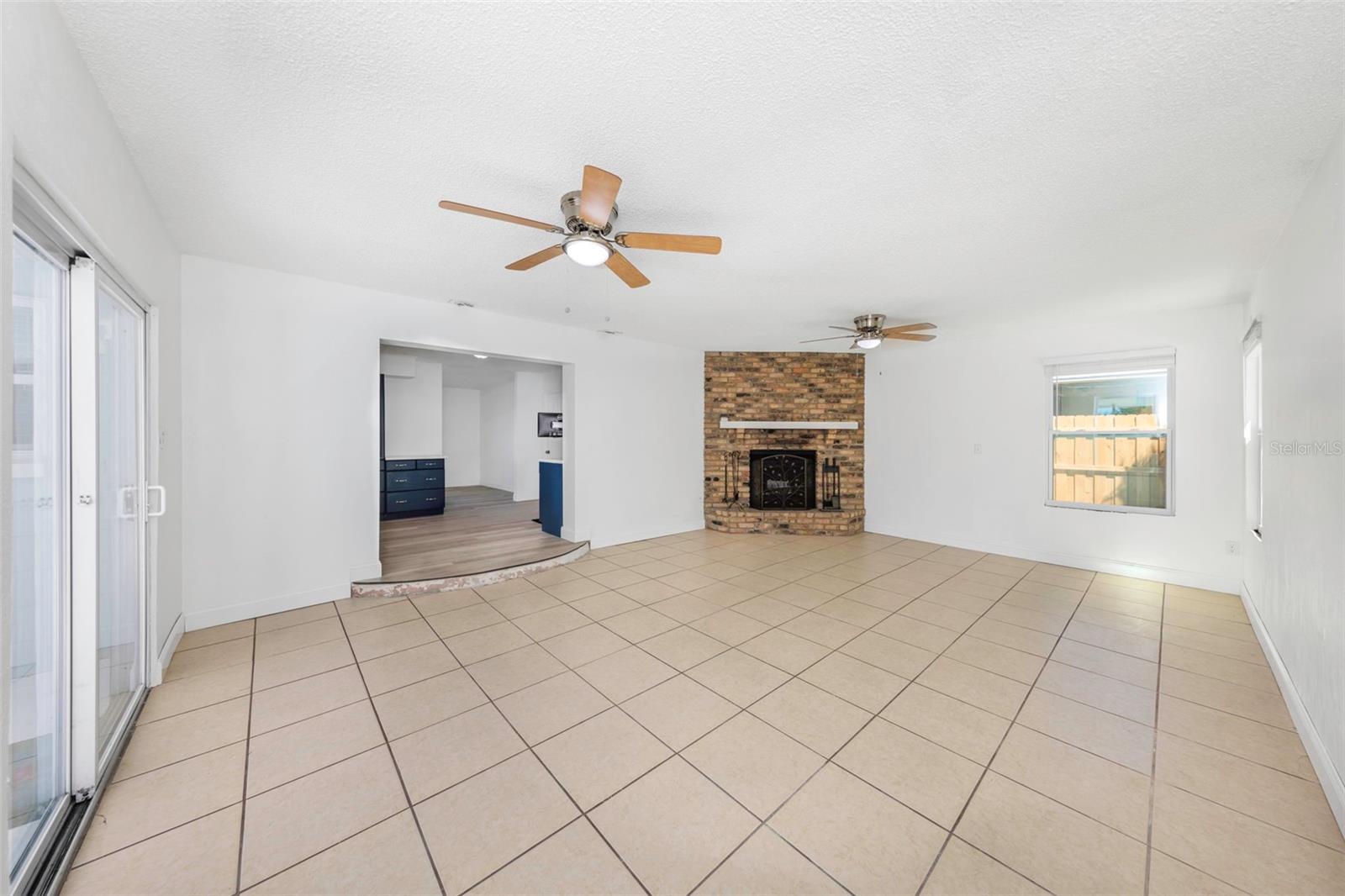 BIG ACRES - Residential