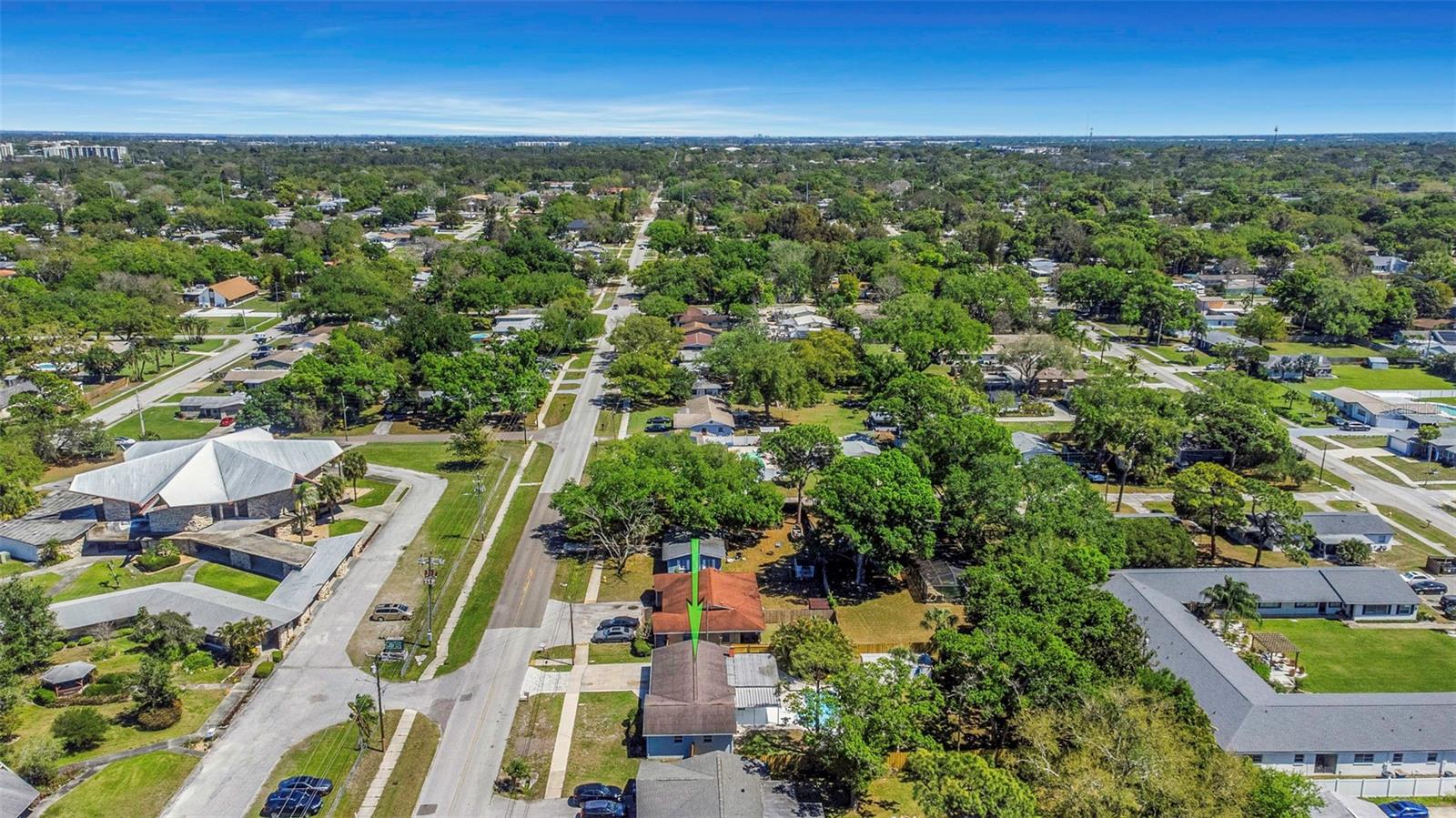 BIG ACRES - Residential