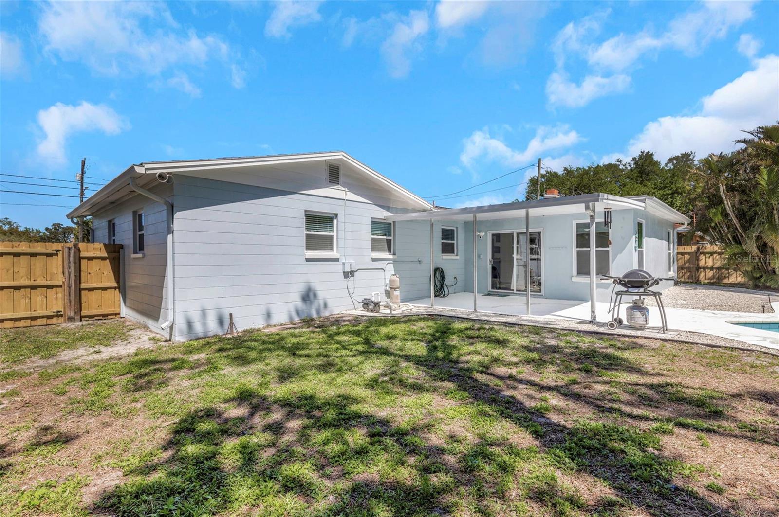 BIG ACRES - Residential