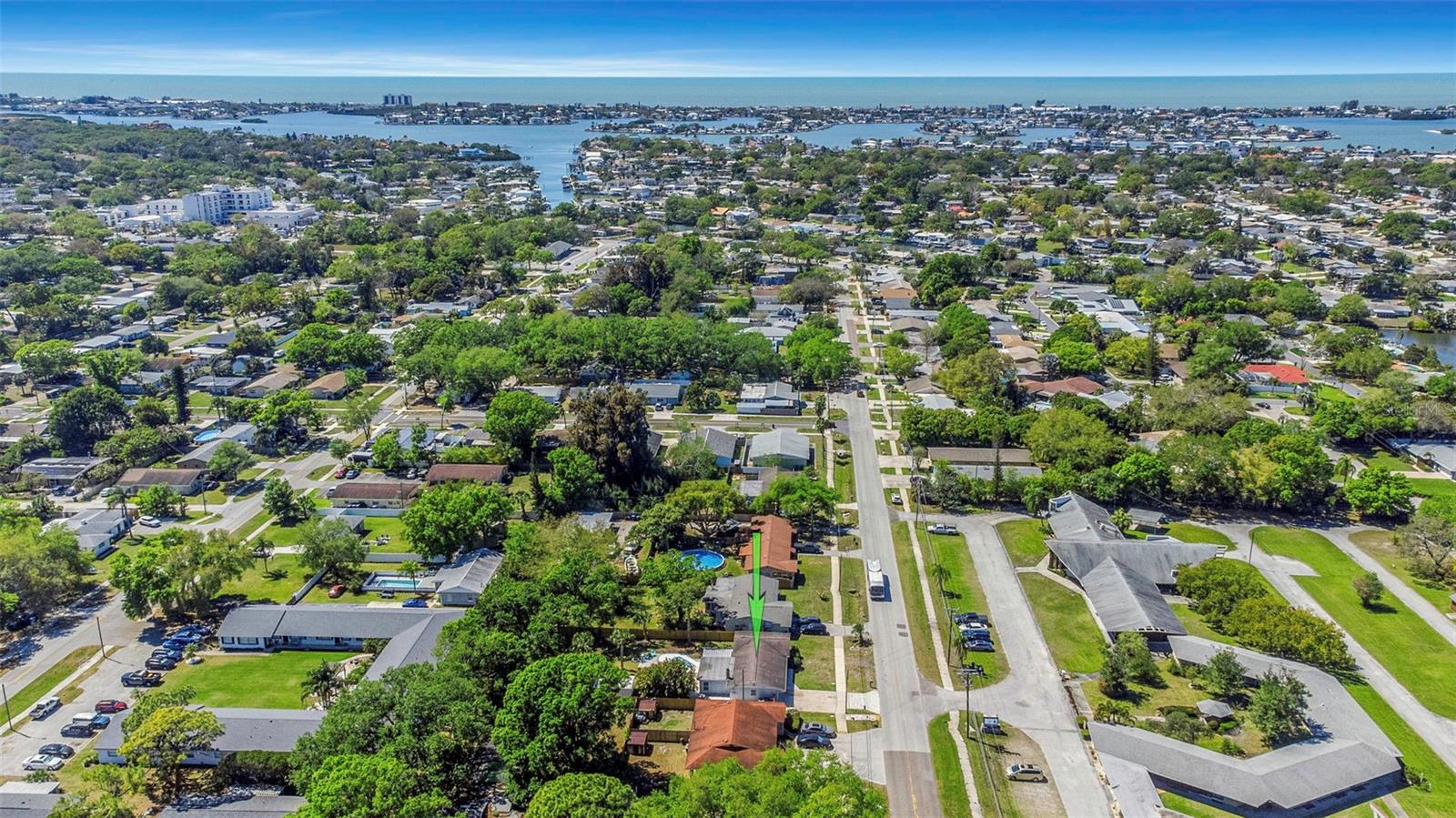 BIG ACRES - Residential