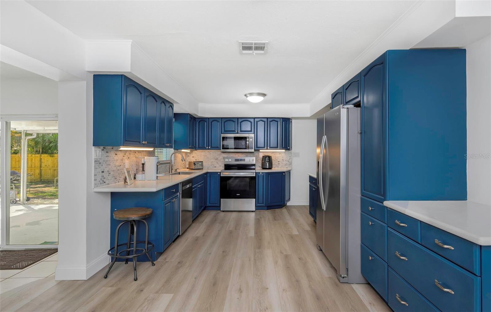 BIG ACRES - Residential