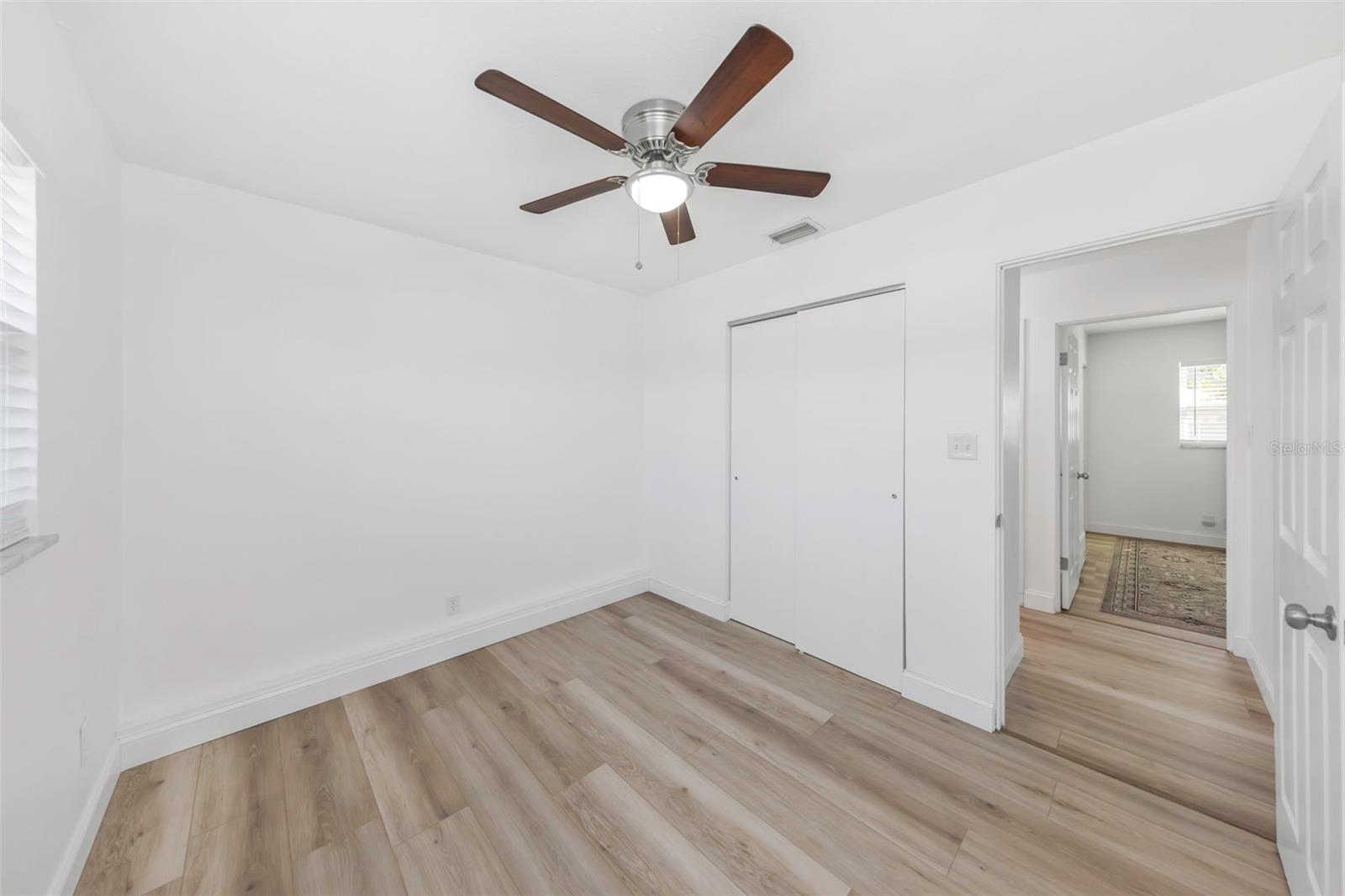 BIG ACRES - Residential