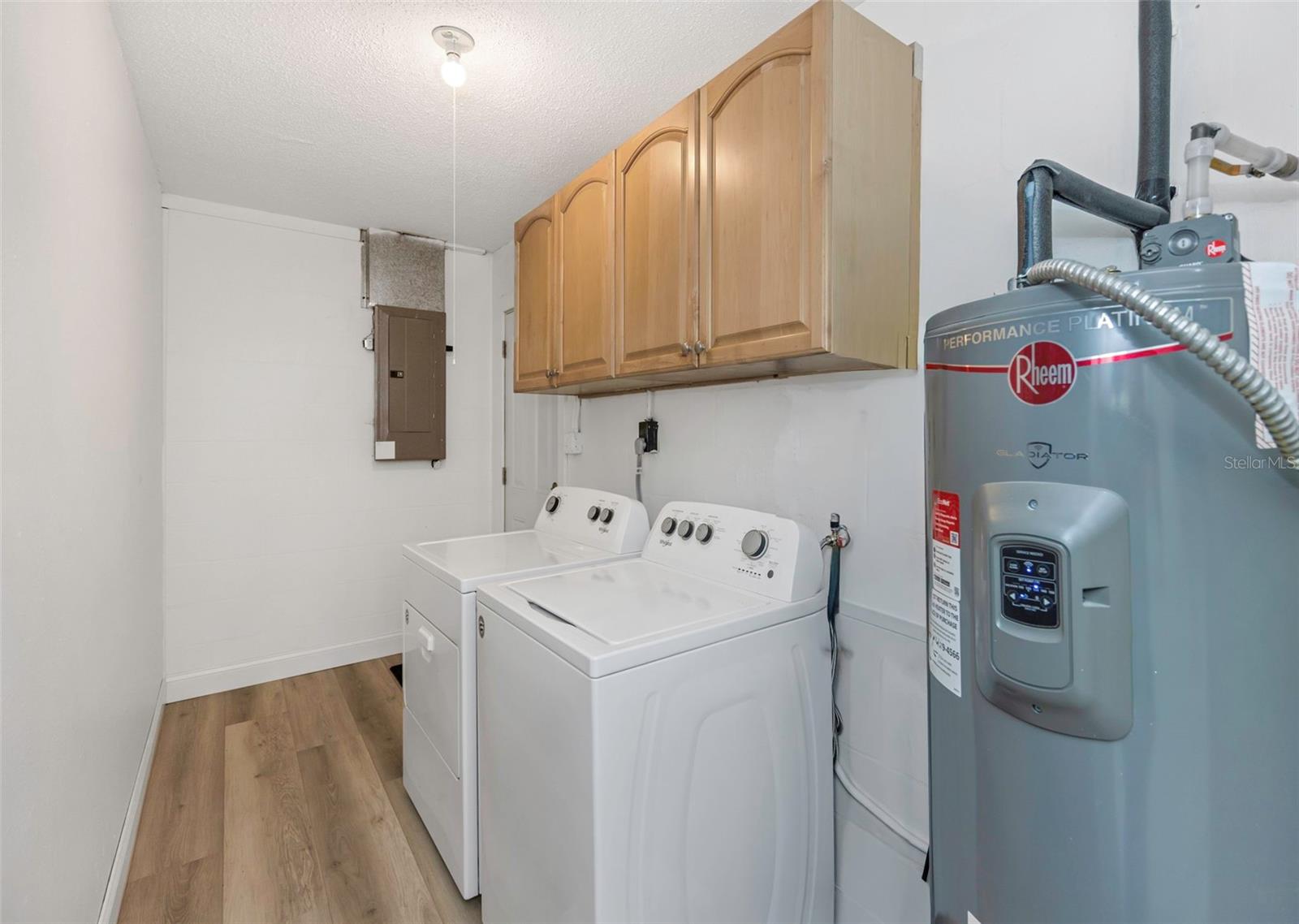 BIG ACRES - Residential