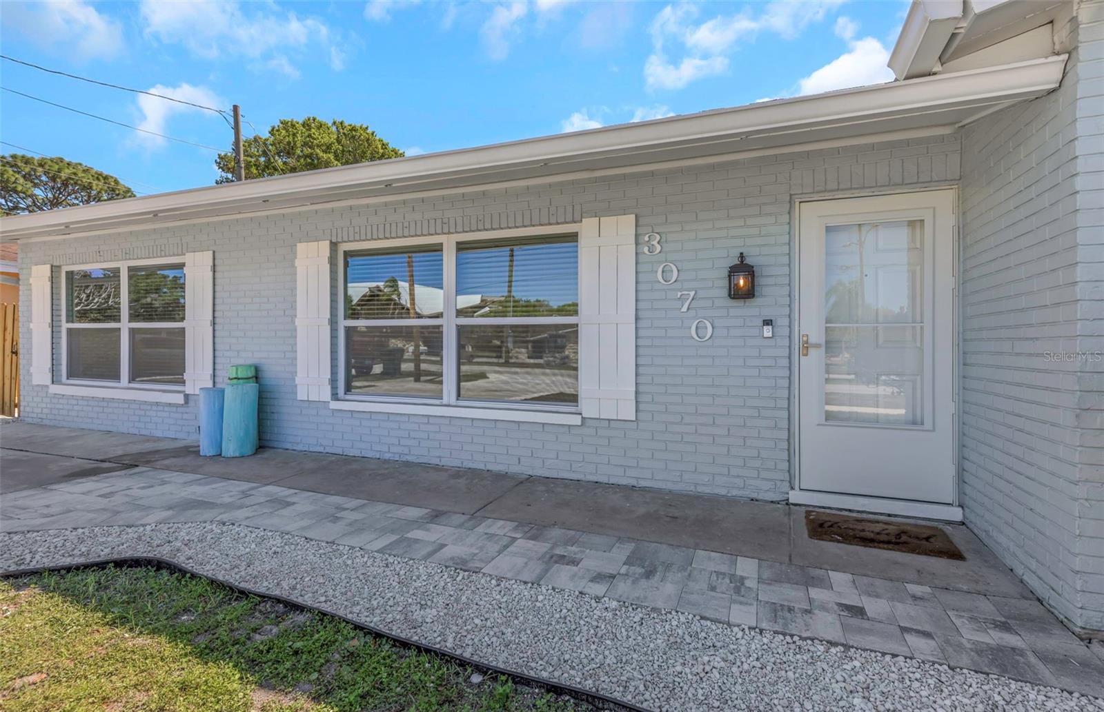 BIG ACRES - Residential