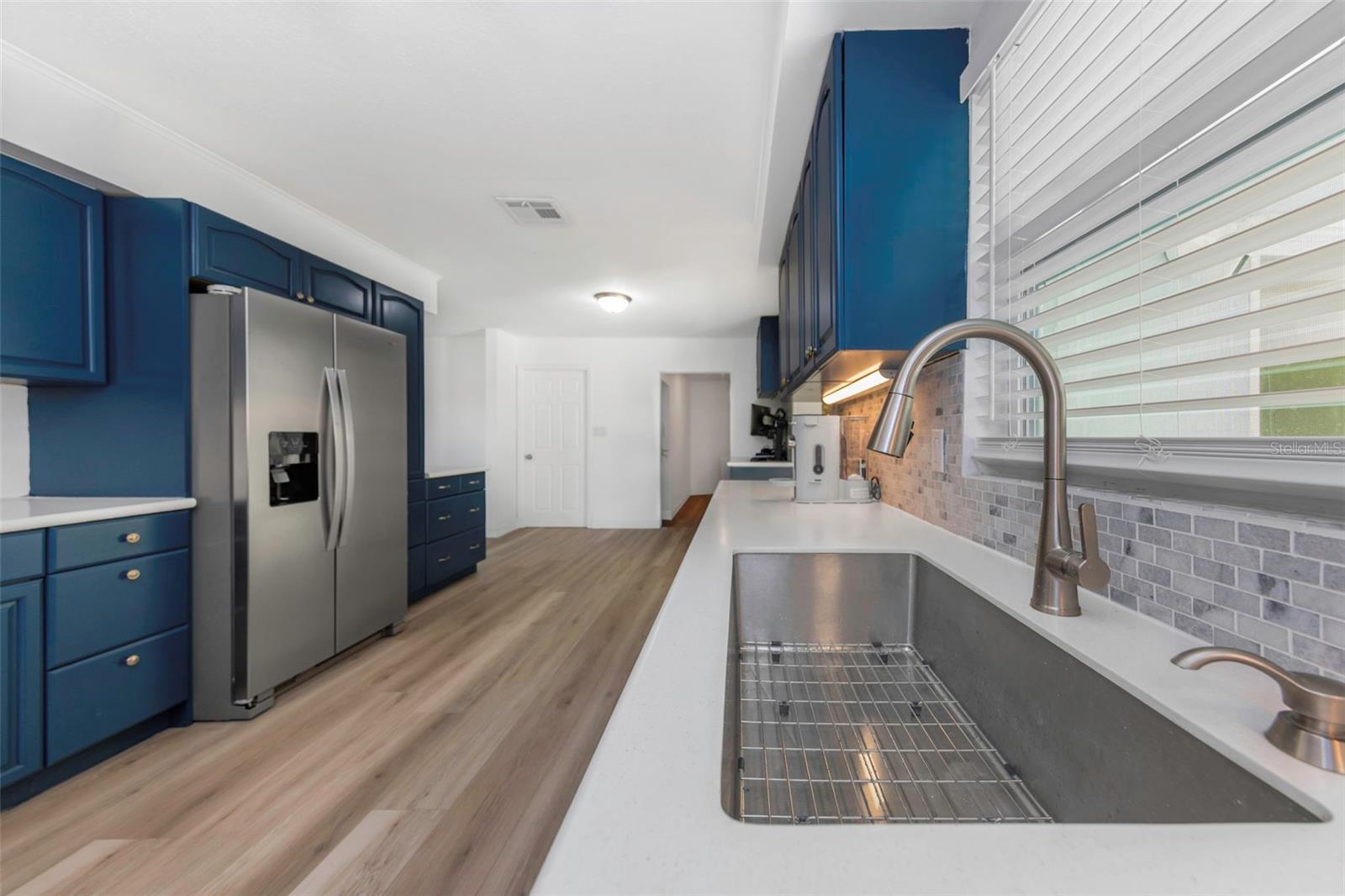 BIG ACRES - Residential