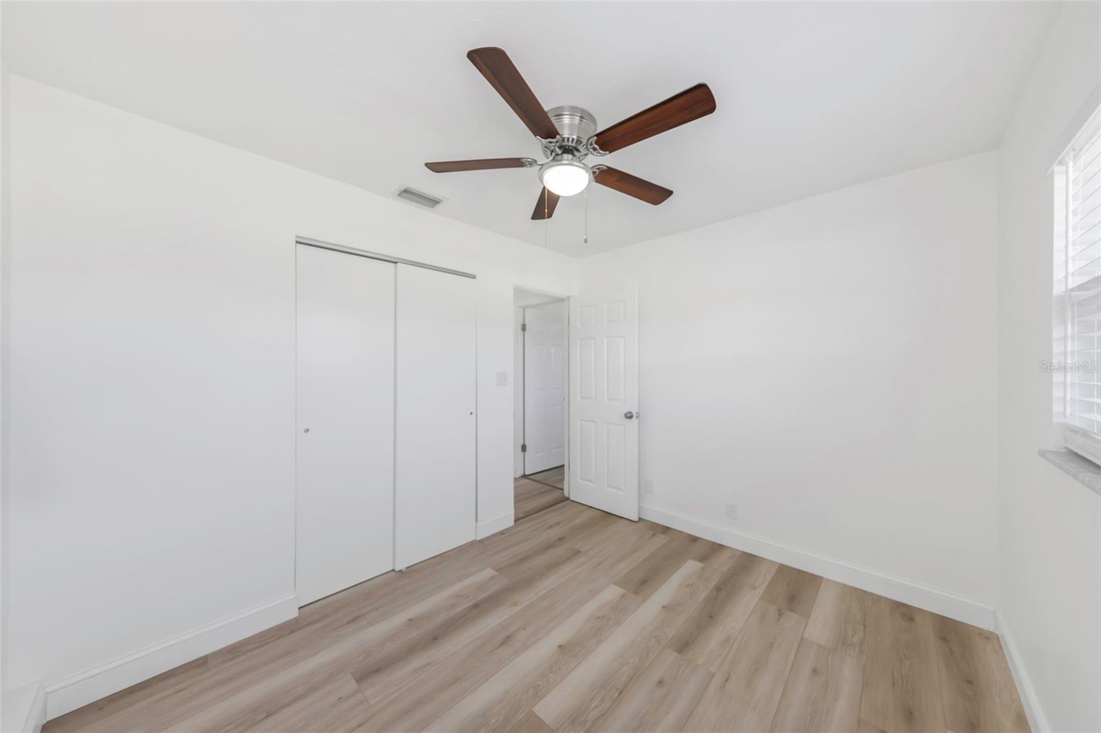 BIG ACRES - Residential