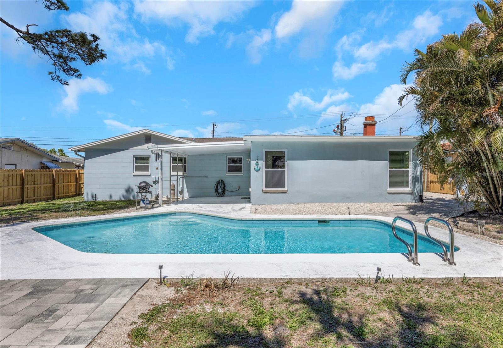 BIG ACRES - Residential