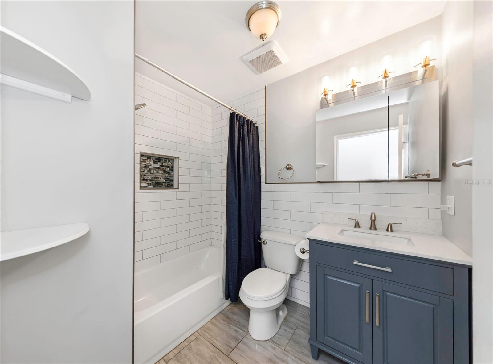 BIG ACRES - Residential