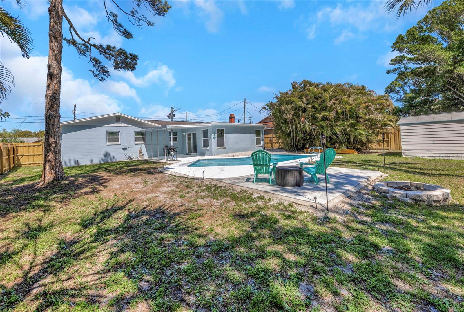 BIG ACRES - Residential