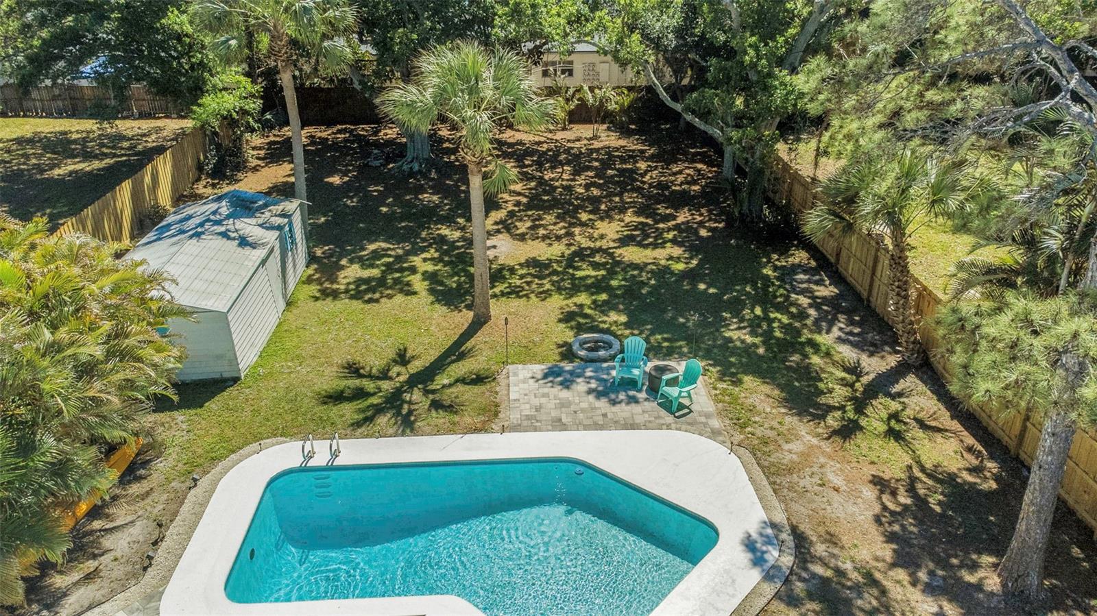 BIG ACRES - Residential