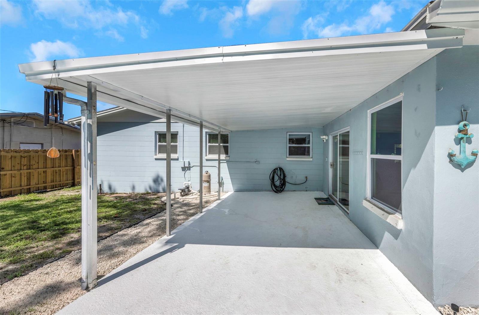 BIG ACRES - Residential