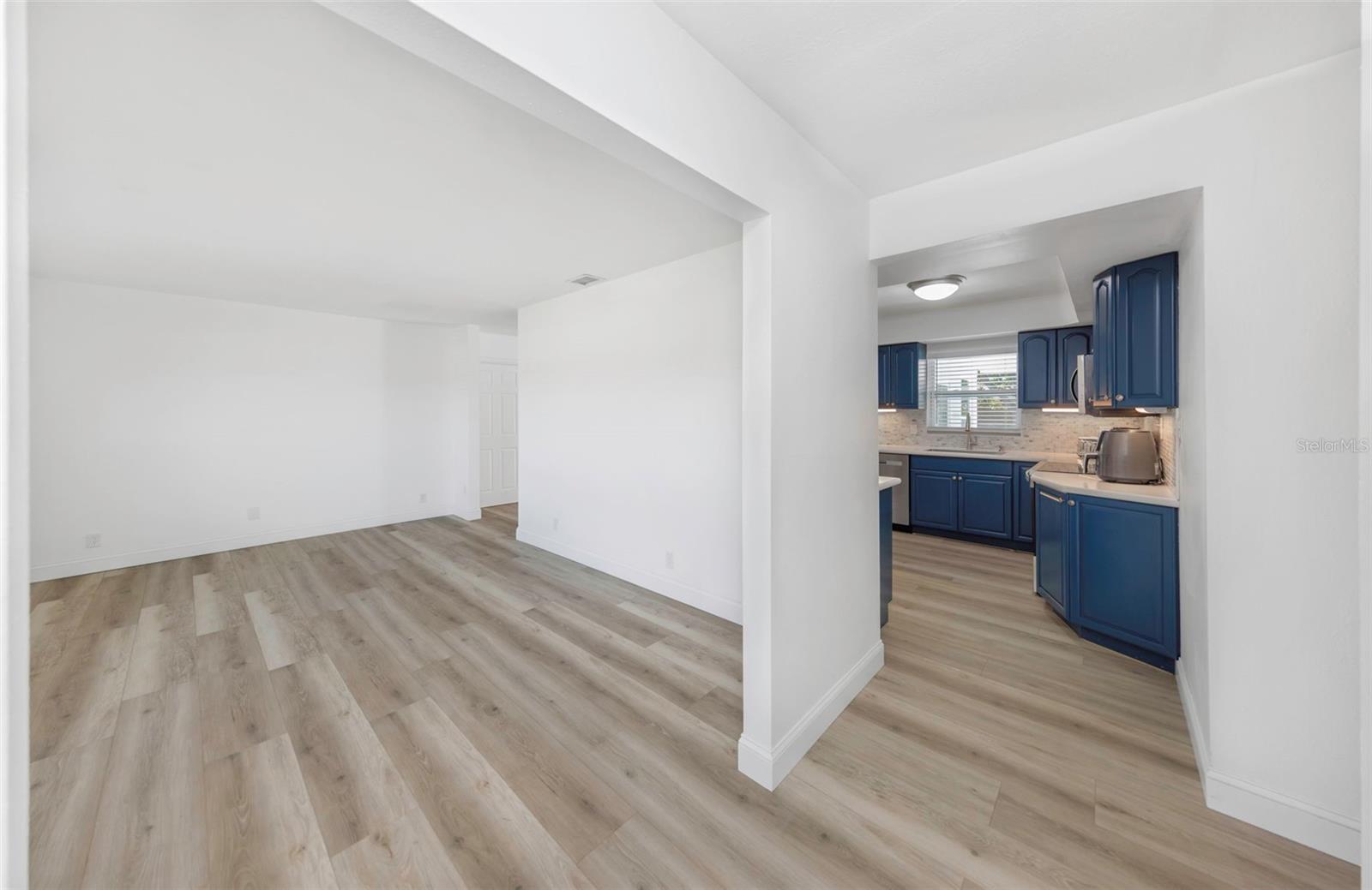 BIG ACRES - Residential