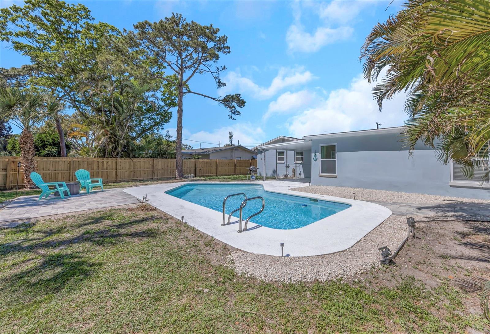 BIG ACRES - Residential