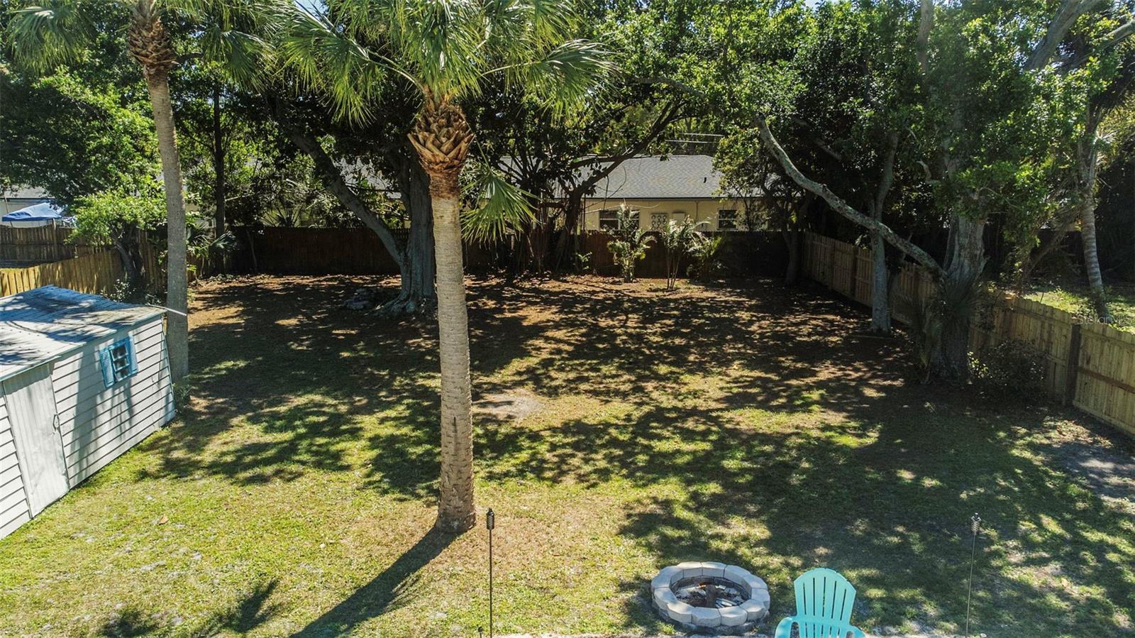 BIG ACRES - Residential