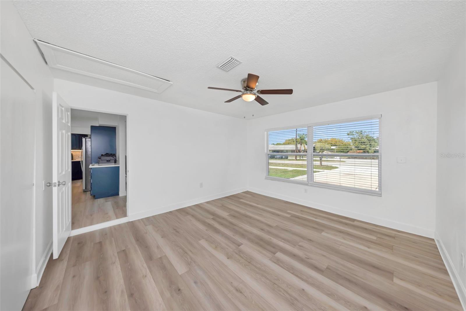 BIG ACRES - Residential