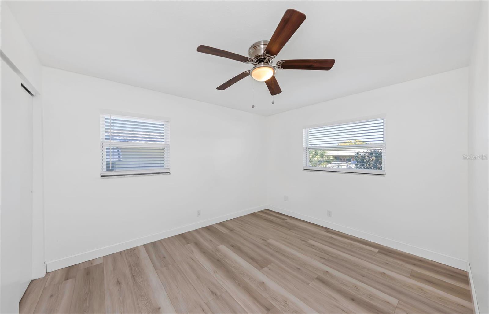 BIG ACRES - Residential