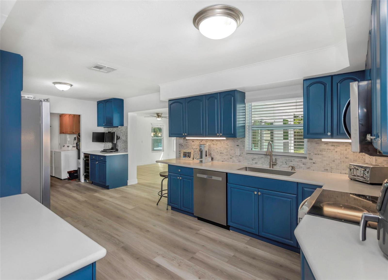 BIG ACRES - Residential