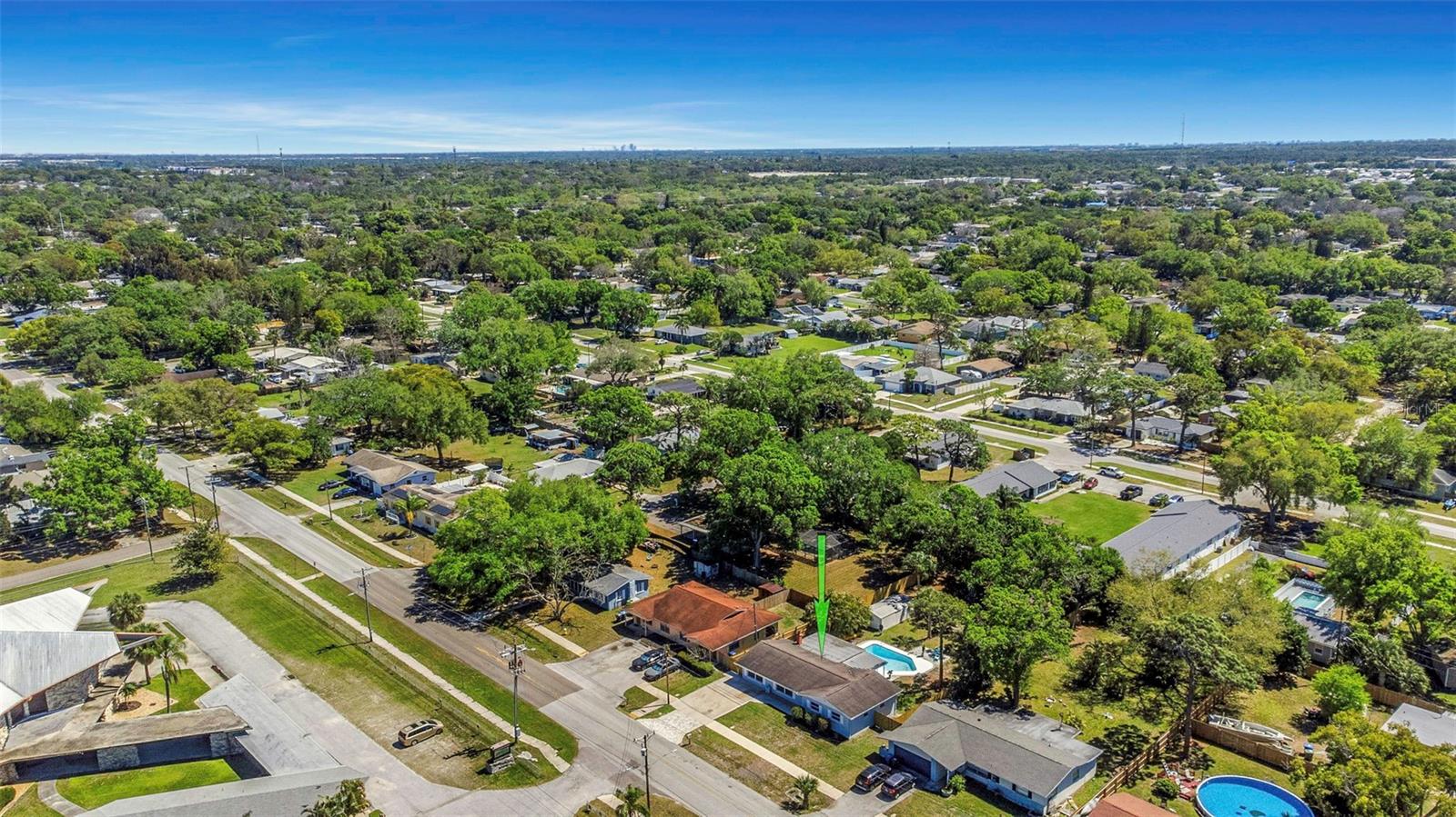 BIG ACRES - Residential