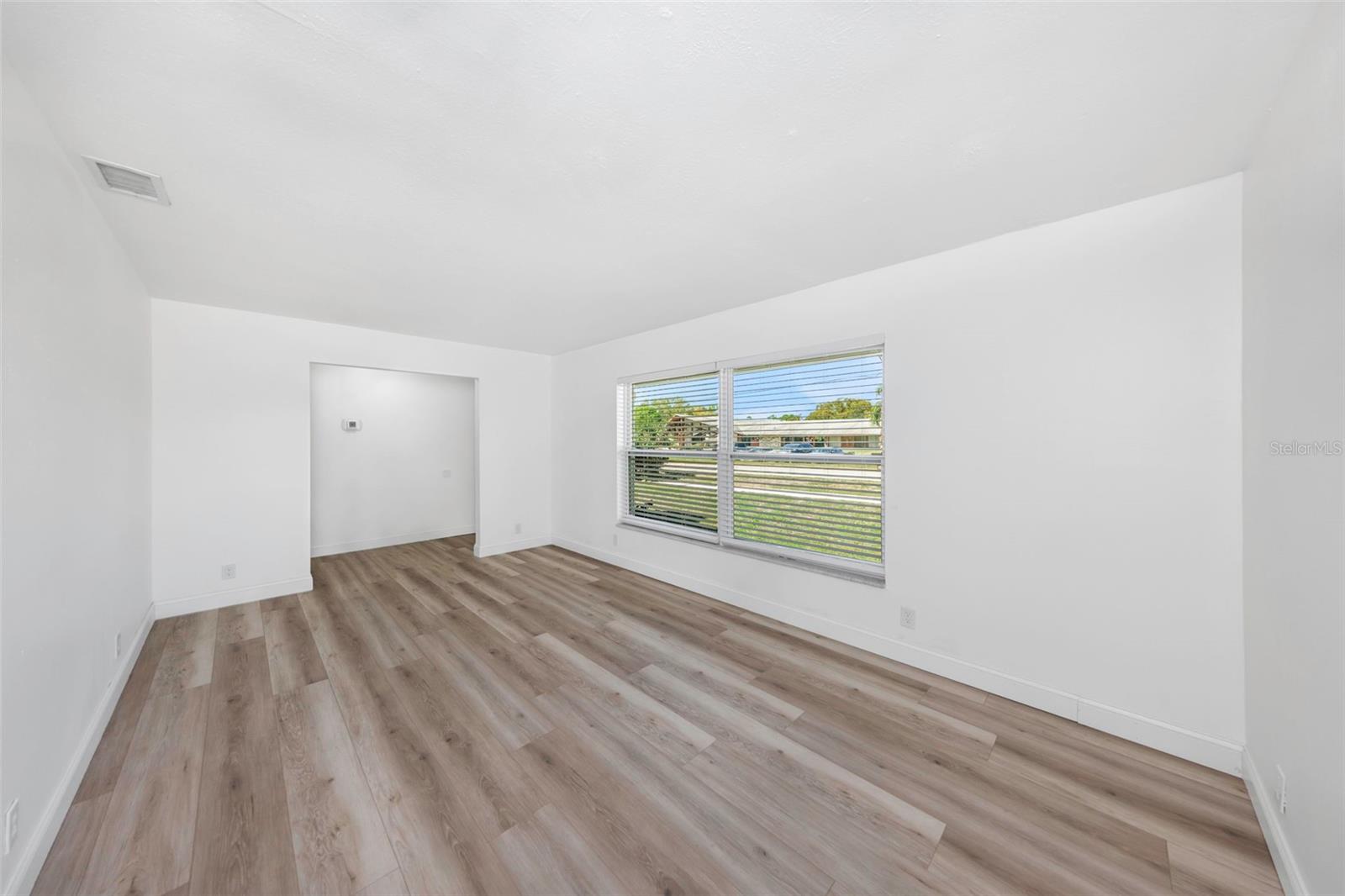 BIG ACRES - Residential