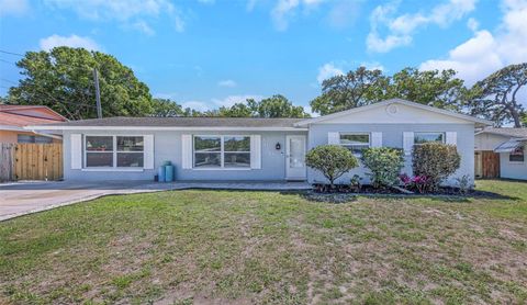 Photo of 3070 Dryer Avenue, Largo, FL 33770 (MLS # TB8489441)