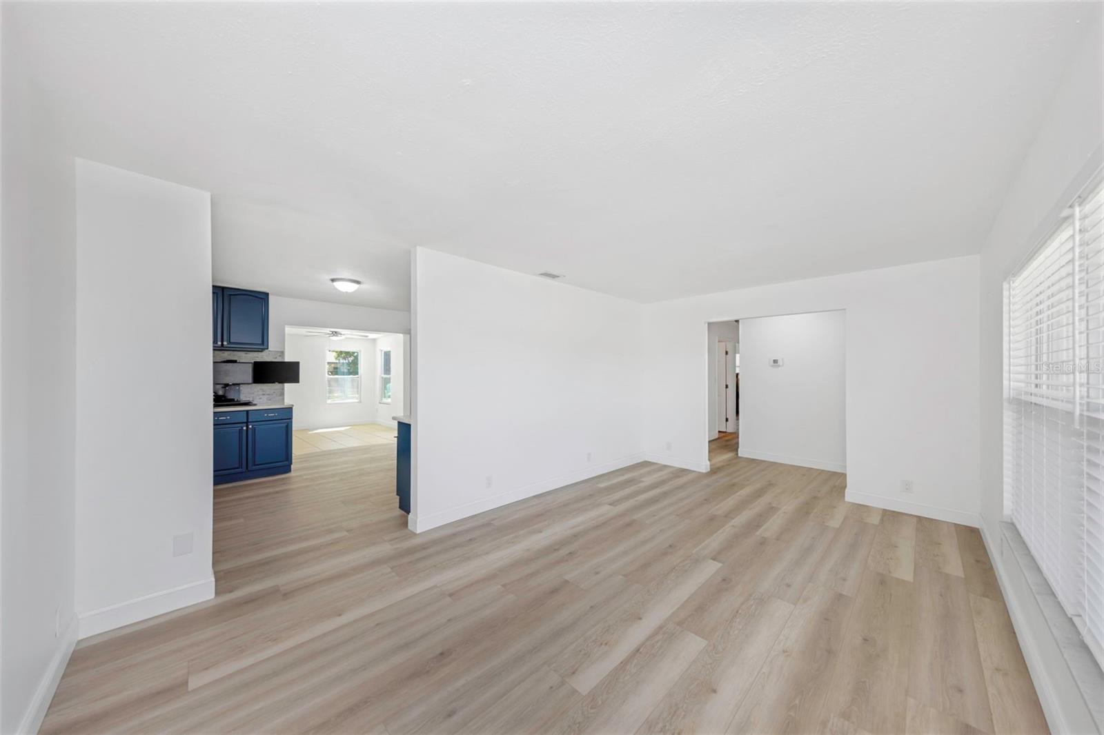 BIG ACRES - Residential