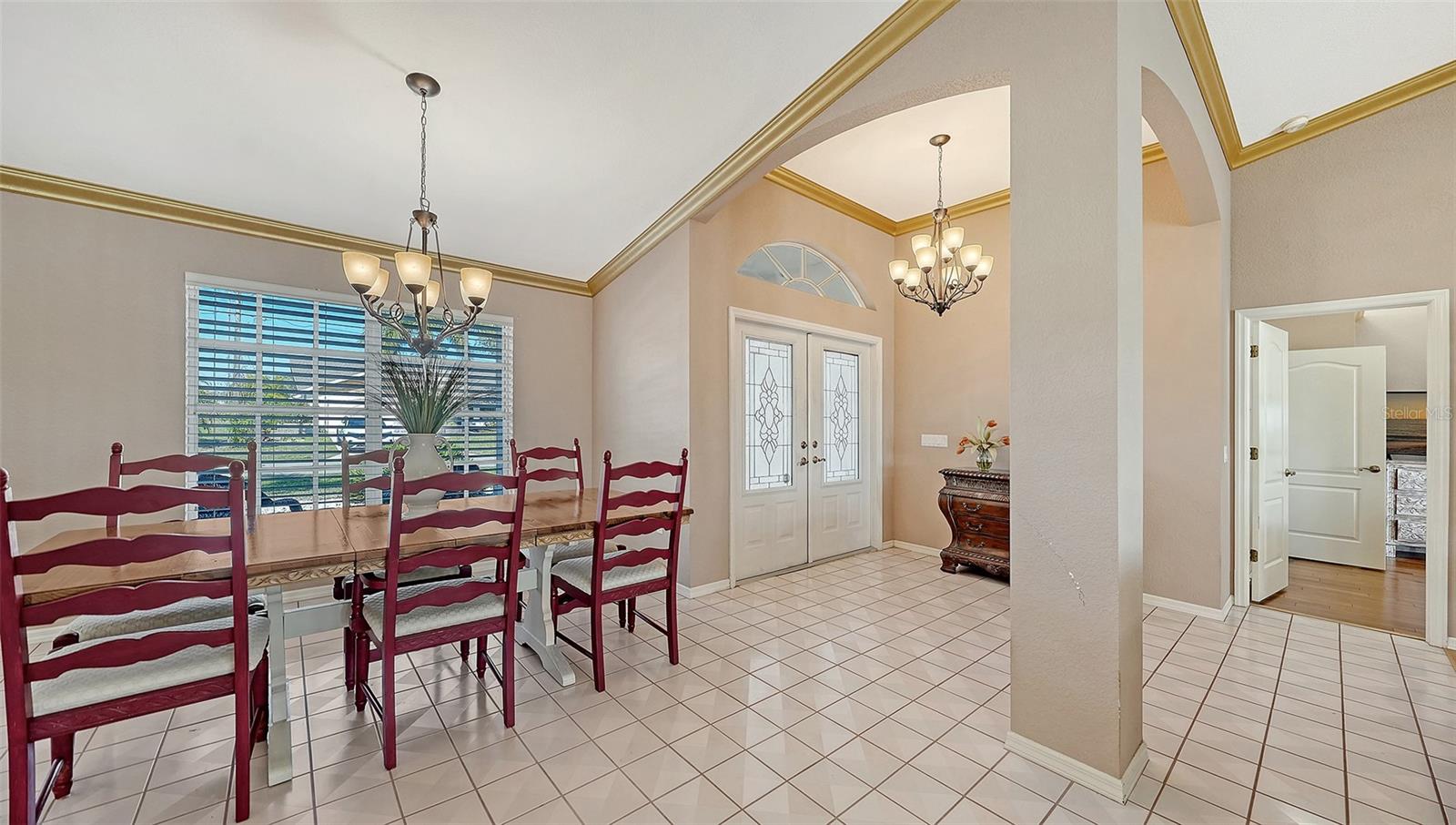 PUNTA GORDA ILSES SEC 23 - Residential