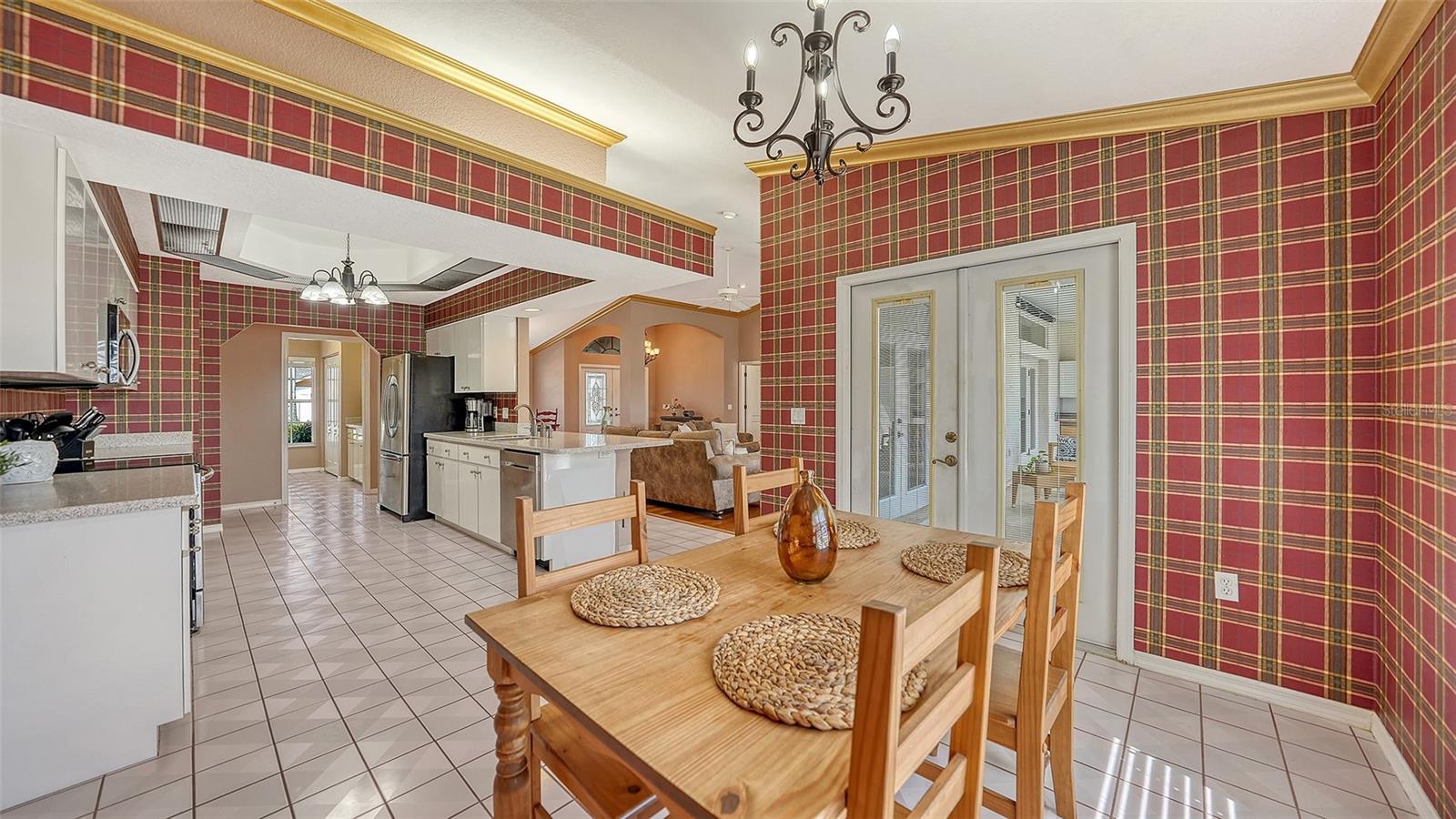 PUNTA GORDA ILSES SEC 23 - Residential