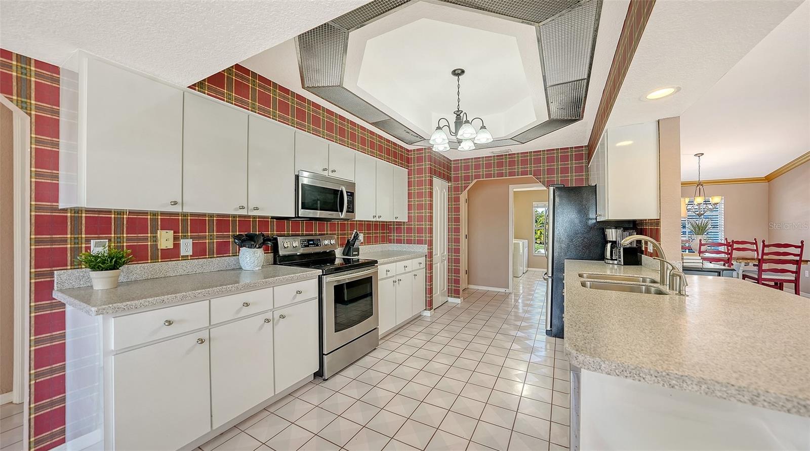 PUNTA GORDA ILSES SEC 23 - Residential