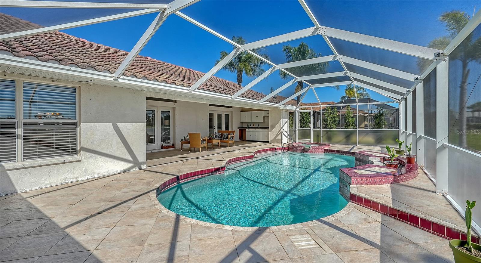 PUNTA GORDA ILSES SEC 23 - Residential