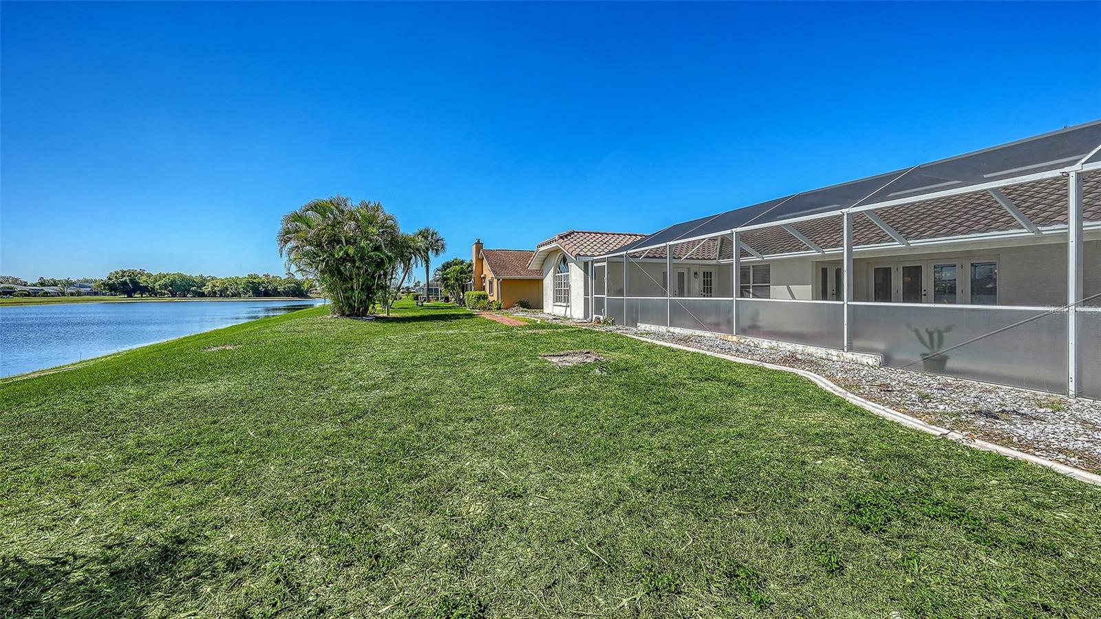 PUNTA GORDA ILSES SEC 23 - Residential